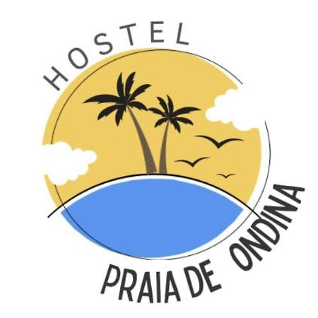 Hostel Praia De Ondina Salvador de Bahía Exterior foto