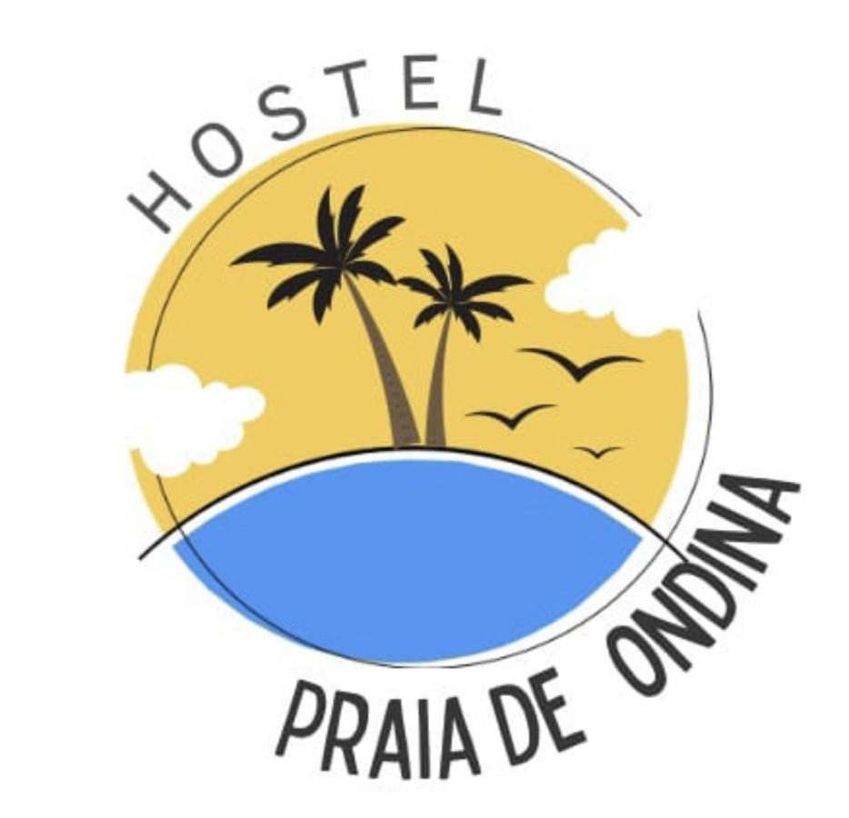 Hostel Praia De Ondina Salvador de Bahía Exterior foto